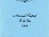 Report, Annual - Annual Report for the Year 1968
Floral City Furniture Company, Inc.