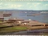 Postcard - The New Seaway Terminal