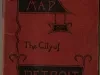 Map - Map of The City of Detroit