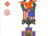 Program - United Spanish War Veterans and Auxiliary, 
Annual Report and Proceedings, Fiftieth Annual Encampment