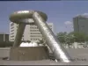 U-Matic - Hart Plaza Footage for P.S.A.