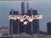 U-Matic - GREATER DETROIT: SUPERCITY USA
2/83
12:06
Copy 9
