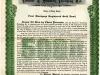 Bond - Dunbar & Sullivan Dredging Co. 
First Mortgage Registered Gold Bond