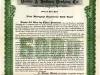 Bond - Dunbar & Sullivan Dredging Co. 
First Mortgage Registered Gold Bond