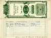 Bond - Dunbar & Sullivan Dredging Co. 
First Mortgage Registered Gold Bond