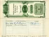 Bond - Dunbar & Sullivan Dredging Co. 
First Mortgage Registered Gold Bond