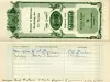 Bond - Dunbar & Sullivan Dredging Co. 
First Mortgage Registered Gold Bond