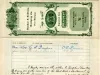 Bond - Dunbar & Sullivan Dredging Co. 
First Mortgage Registered Gold Bond