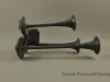 Horn, Vehicle