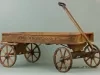 Wagon, Child's