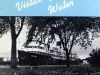 Brochure - Cruise Through Vistas of Sky-Blue Water