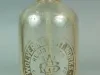 Bottle, Seltzer