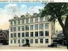 Postcard - University of Detroit, Engineering Building, Detroit, Mich.