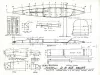 Drawing, Technical - Official Plans - DN Ice Yacht
International DN Ice Yacht Racing Association