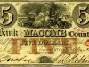 Note, Private Bank - Bank of Macomb County