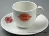 Cup, Demitasse