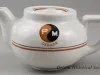 Teapot