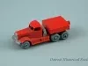 Toy, Truck
