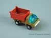 Toy, Truck