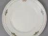 Plate, Dinner