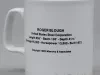 Mug, Coffee - Roger Blough