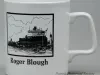 Mug, Coffee - Roger Blough