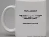 Mug, Coffee - South American