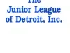 Report, Annual - Junior League of Detroit, Inc.
Annual Report