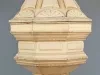 Font, Baptismal
