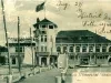 Postcard - Detroit Yacht Club