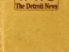 Book - WWJ  - The Detroit News