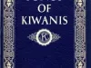 Booklet - Songs of Kiwanis