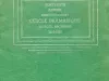 Program - Forty-Fifth Annual Announcement, Cercle Dramatique
Detroit, Michigan, 1956-1957