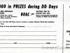 Flyer - DD Days