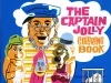 Book, Coloring - The Captain Jolly Coloring Book