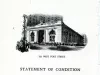 Statement, Financial - The Manufacturers National Bank of Detroit
Statement of Condition