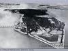 Postcard - Aerial View of Belle Isle, Detroit, Mich.