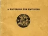 Booklet - About Your Job with the City of Detroit
A Handbook for Employees