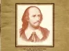 Program, Theater - William Shakespeare,
The Bard of Avon