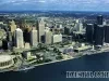 Postcard - Detroit