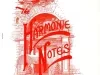 Newsletter - The Harmonie Notes