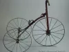 Tricycle
