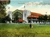 Postcard - The Pavilion at Bob-Lo (Bois Blanc Island), Detroit River
For Dancing Week Days and Concerts on Sundays