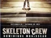 Program, Theater - Skeleton Crew