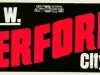 Sticker, Bumper - Clara W. Rutherford, 7
City Treasurer