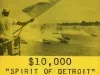 Program - Press Book, Spirit of Detroit Trophy Race, August 26, 1962