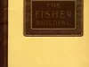 Booklet - The Fisher Building