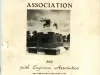 Program - Program, 17th Biennial Reunion, Polar Bear Association
and 310th Engineers Association