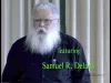 File, Digital Video - Samuel R. Delany
Masterclass
4-11-08
Copy