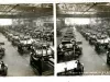 Stereograph - Hudson Super-Six Motors On The Block Test, Hudson Motor Car Co, Detroit, USA